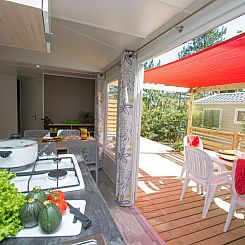 Cottage Romarin
