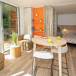 Cottage Evasion