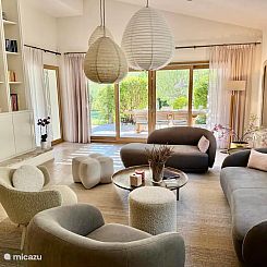 Villa des Rocs