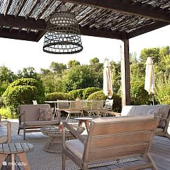 Villa des Rocs