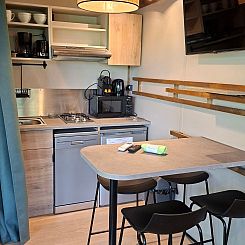 «Cottage»