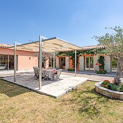 Vakantiehuis Arbelle