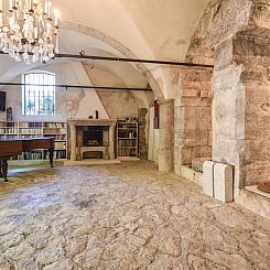 Vrijstaande woning in Entrecasteaux