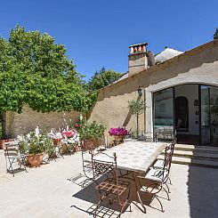 Vrijstaande woning in Entrecasteaux