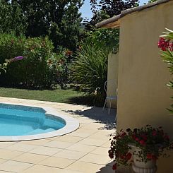 Villa Luberon-Piscine privée chauffée