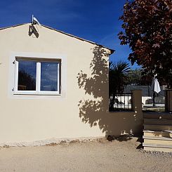 Villa Luberon-Piscine privée chauffée