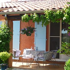 Vakantiehuis 