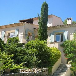 Vakantiehuis Charmantes Landhaus mit Garten
