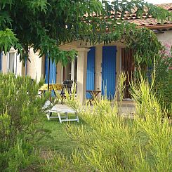 Vakantiehuis im Luberon Provence