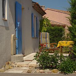 Vakantiehuis im Luberon Provence