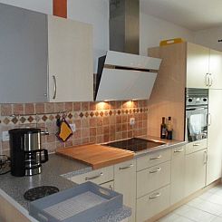 Vakantiehuis im Luberon Provence