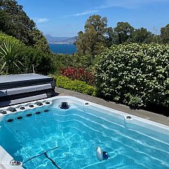 Vakantieparadijs Presquíle de Giens