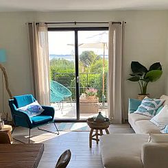 Vakantieparadijs Presquíle de Giens
