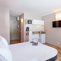 Appartement in Isola