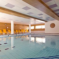 Appartement Parc des Airelles