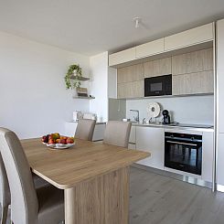 Appartement Seaside View