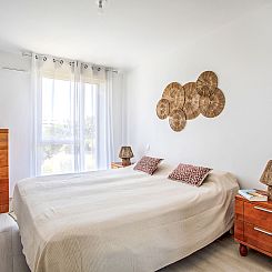 Appartement Seaside View