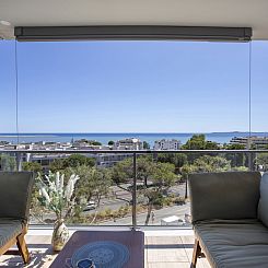 Appartement Seaside View