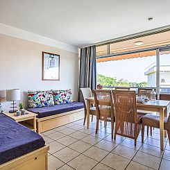 Appartement Heliotel Marine