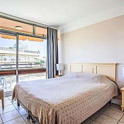 Appartement Heliotel Marine