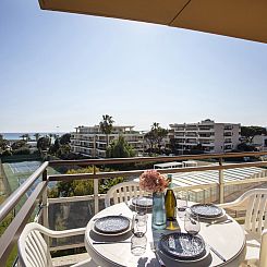 Appartement Heliotel Marine