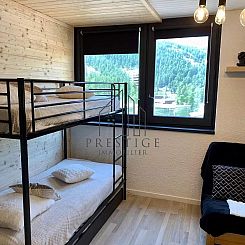 Appartement in Vars