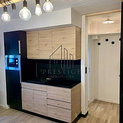 Appartement in Vars
