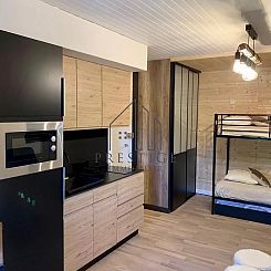 Appartement in Vars