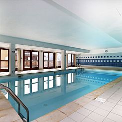 Appartement T. Bergerie