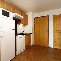 Appartement T. Bergerie