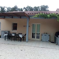 Gîtes-Labarguelonne : gîte Tournesol