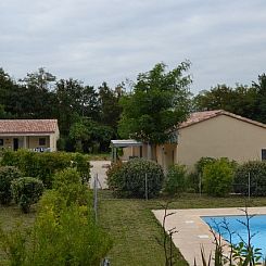 Gîtes-Labarguelonne : gîte Lavande