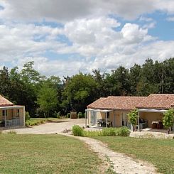 Gîtes-Labarguelonne : Acacia