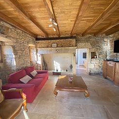 Vrijstaande woning in Prayssac