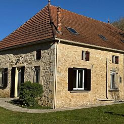 Vrijstaande woning in Prayssac