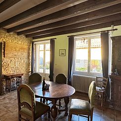 Vrijstaande woning in Prayssac