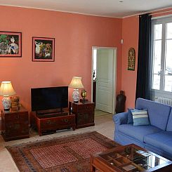 Vrijstaande woning in Prayssac
