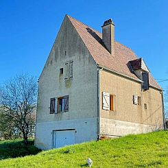 Vrijstaande woning in Duravel - Prayssac