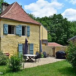 Gite Font Cuberte