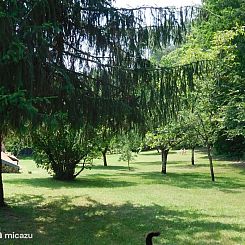 Gite Font Cuberte
