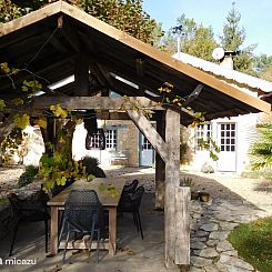 Ferme Font Cuberte