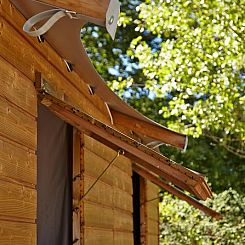 Cabane Lodge Confort