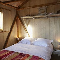 Cabane Lodge Confort