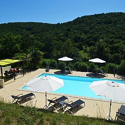 Vakantiehuis Gîte für zwei Personen