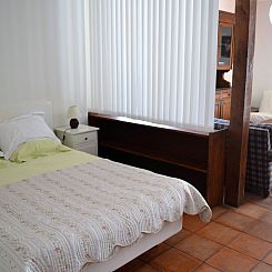 Vakantiehuis Gîte für zwei Personen