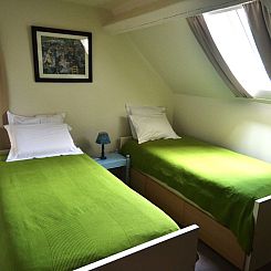 Vakantiehuis "Tannat" mit Wallbox