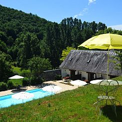 Vakantiehuis Gîte für zwei Personen