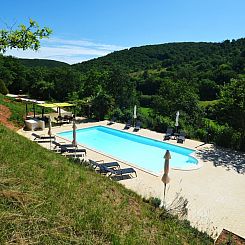 Vakantiehuis Gîte für zwei Personen