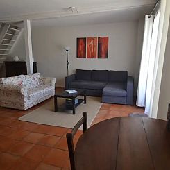 Le Manoir - Gîte Duras (4 personen)
