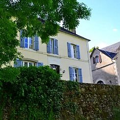 Le Manoir - Gîte Duras (4 personen)